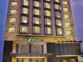 The Fern Residency